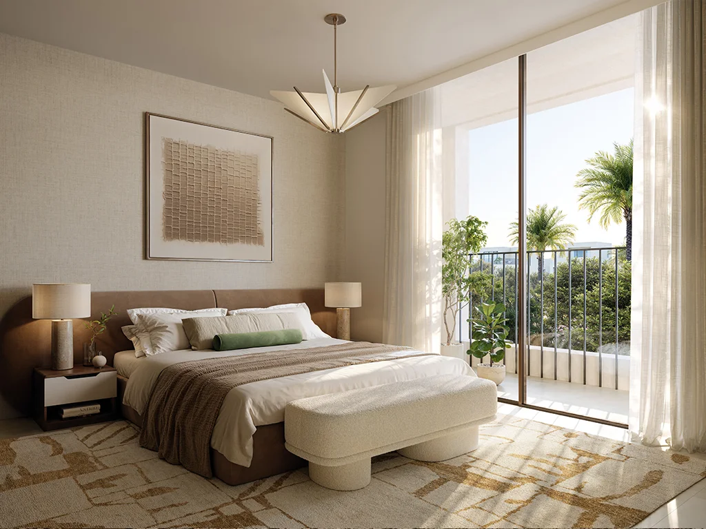 Serro by Emaar Properties in The Heights Country Club & Wellness — developer photograph or architectural render (7)