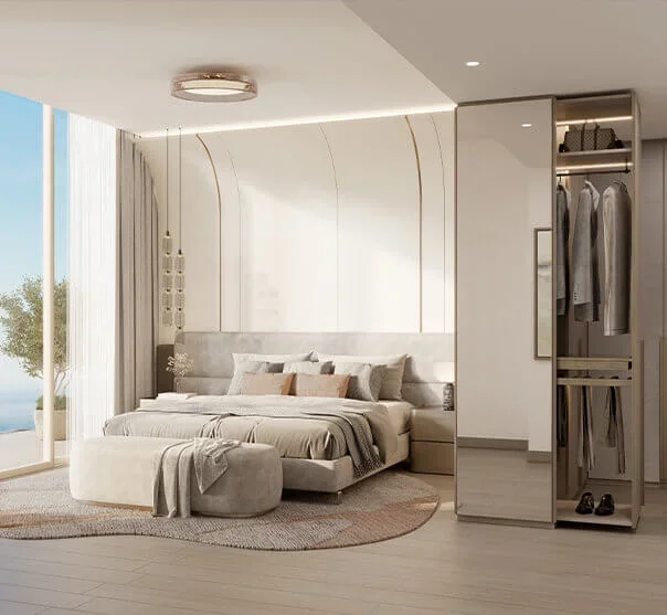 The Meriva Collection by Ellington Properties in Dubai Islands — developer photograph or architectural render (2)