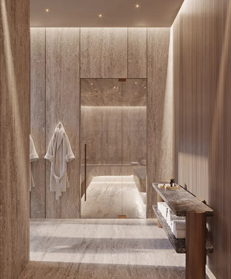 Orla Infinity by Omniyat in Palm Jumeirah — developer photograph or architectural render (15)