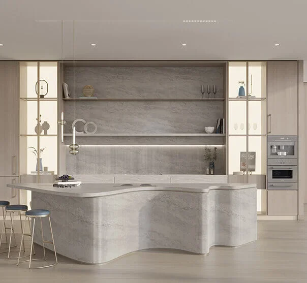 The Meriva Collection by Ellington Properties in Dubai Islands — developer photograph or architectural render (7)