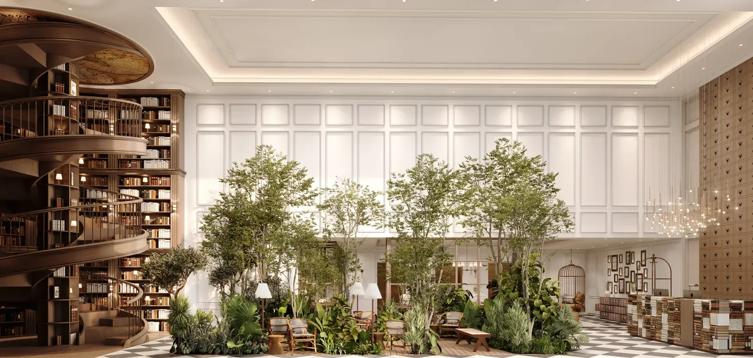 The Archive by Imtiaz Developments in Arjan — developer photograph or architectural render (17)