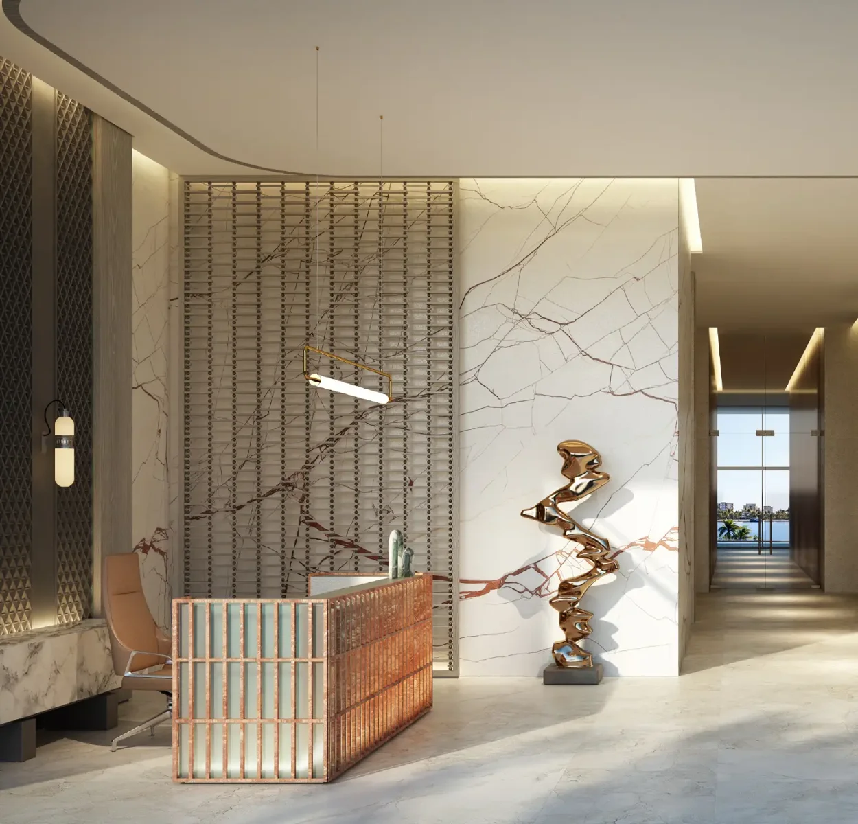 Bay Grove Residences by Nakheel in Dubai Islands — developer photograph or architectural render (15)