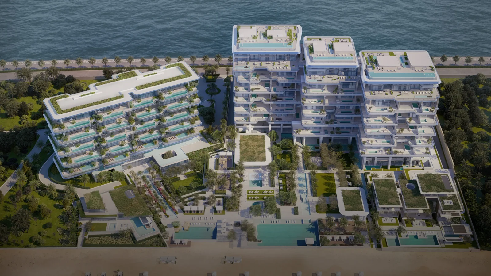 Orla Infinity by Omniyat in Palm Jumeirah — developer photograph or architectural render (6)