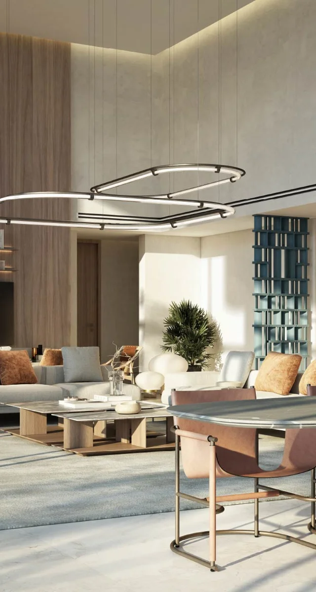 Bay Grove Residences by Nakheel in Dubai Islands — developer photograph or architectural render (7)
