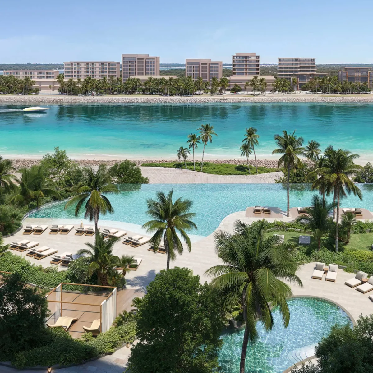 Bay Grove Residences by Nakheel in Dubai Islands — developer photograph or architectural render (27)