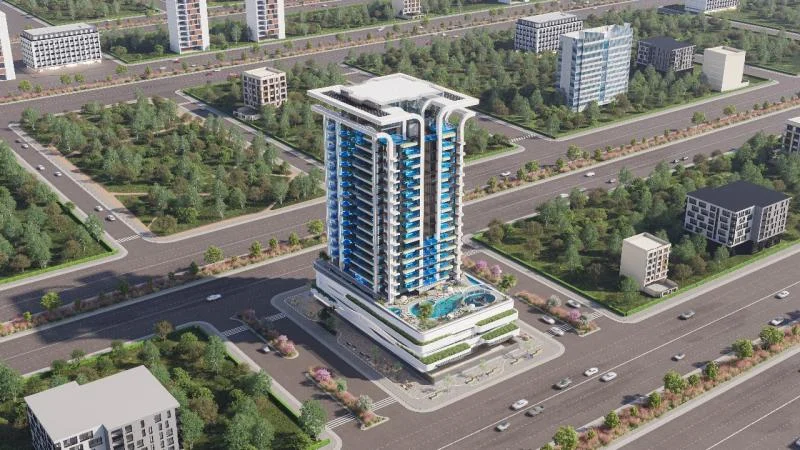Samana Manhattan by Samana Developers in Jumeirah Village Circle — developer photograph or architectural render (5)