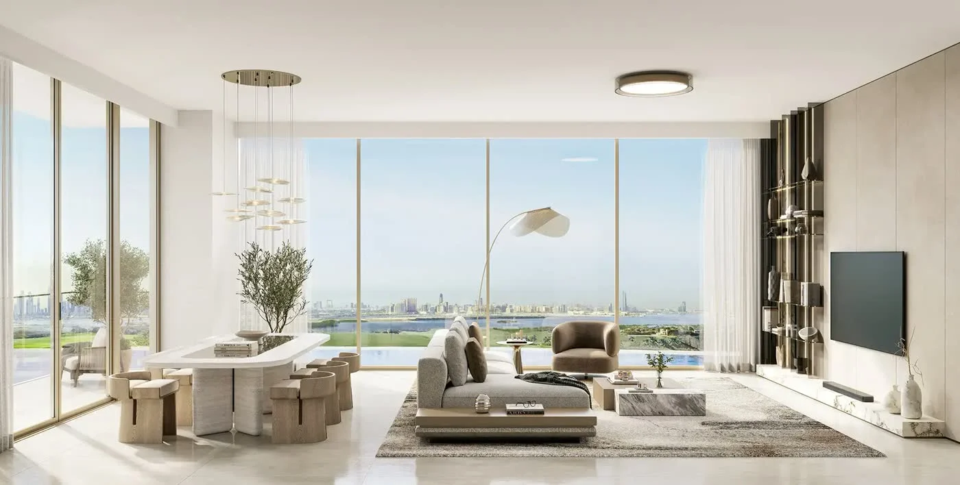 Everly Place by Ellington Properties in Mohammed Bin Rashid City — developer photograph or architectural render (5)