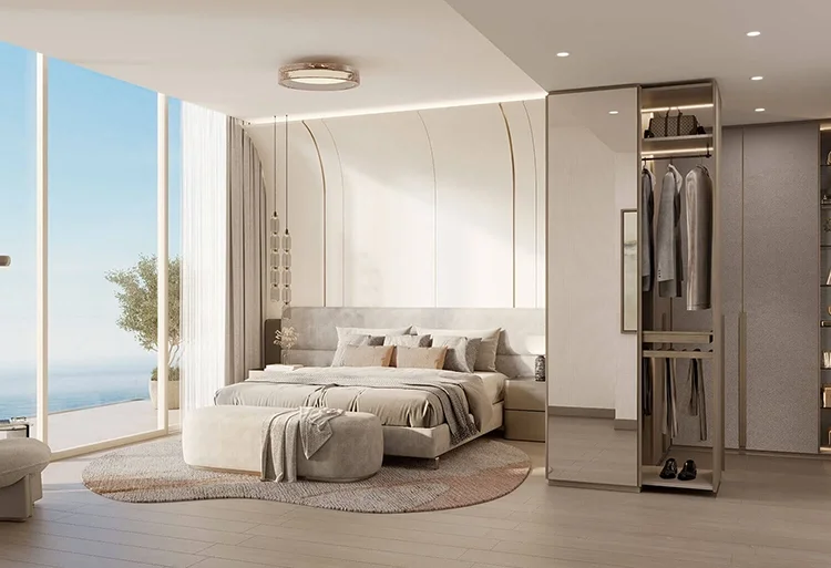 The Meriva Collection by Ellington Properties in Dubai Islands — developer photograph or architectural render (6)