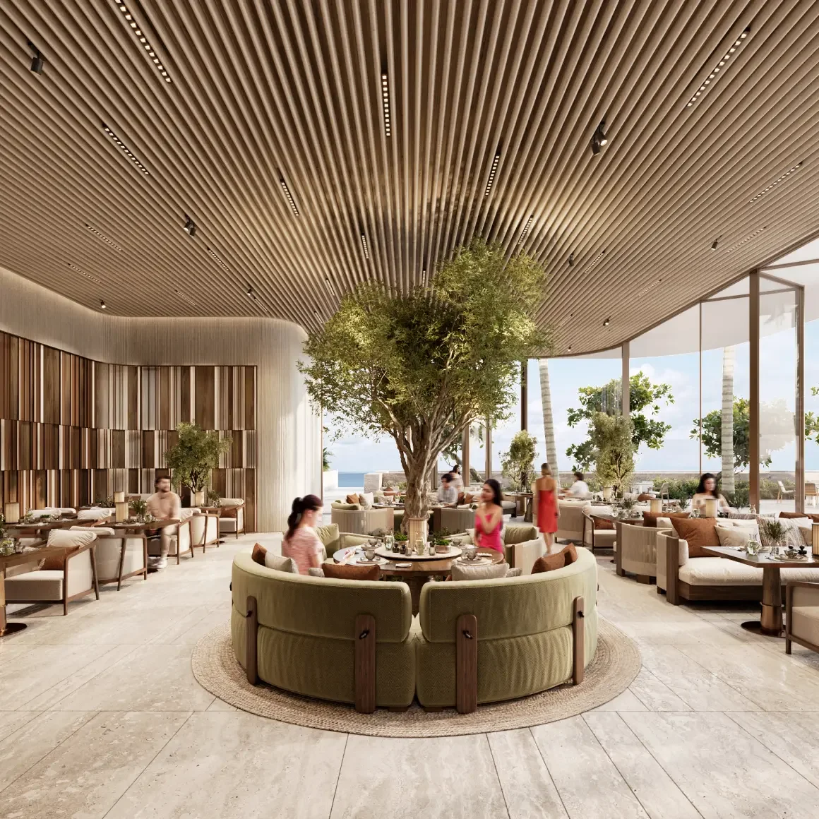 Orla Infinity by Omniyat in Palm Jumeirah — developer photograph or architectural render (14)
