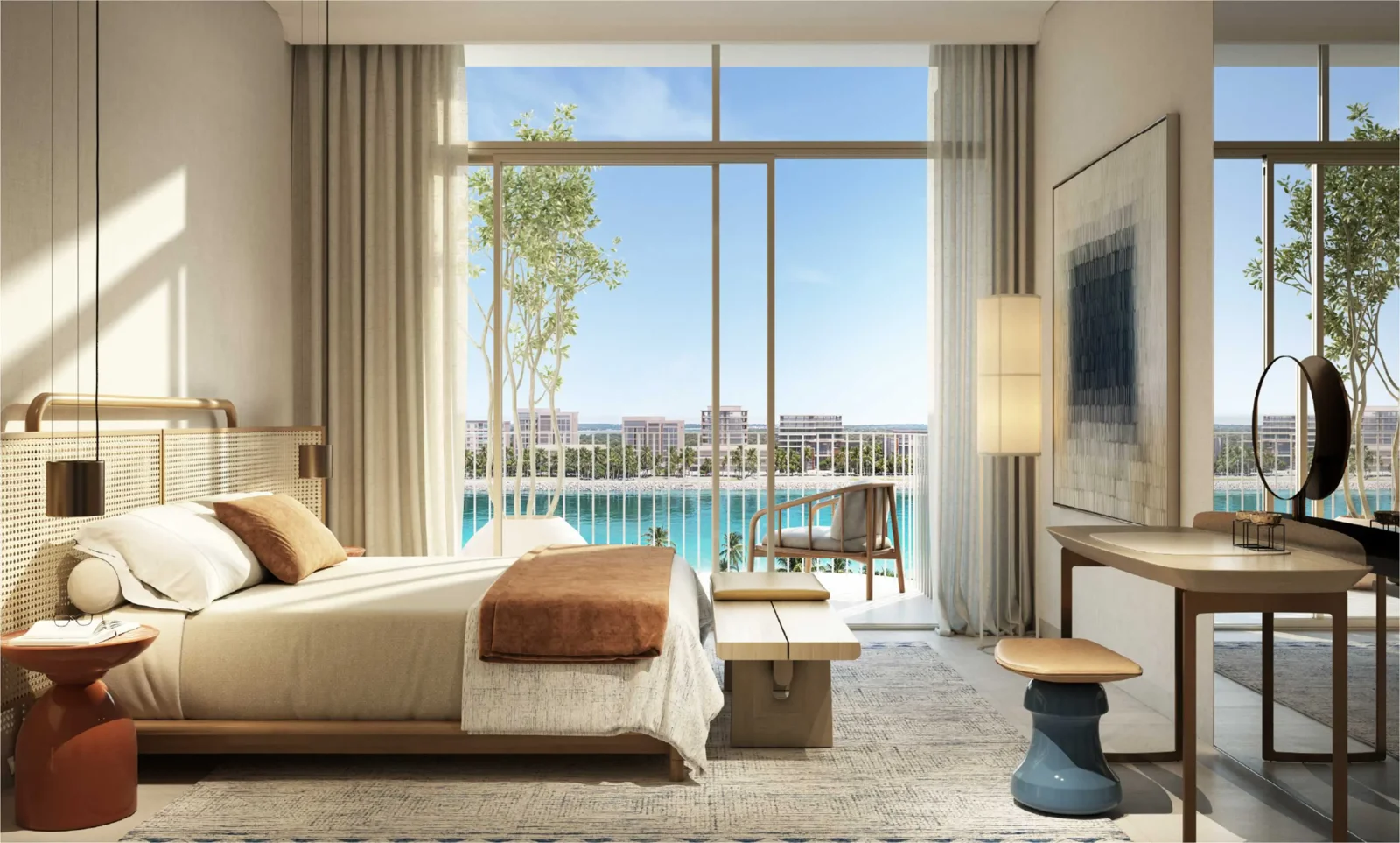Bay Grove Residences by Nakheel in Dubai Islands — developer photograph or architectural render (14)
