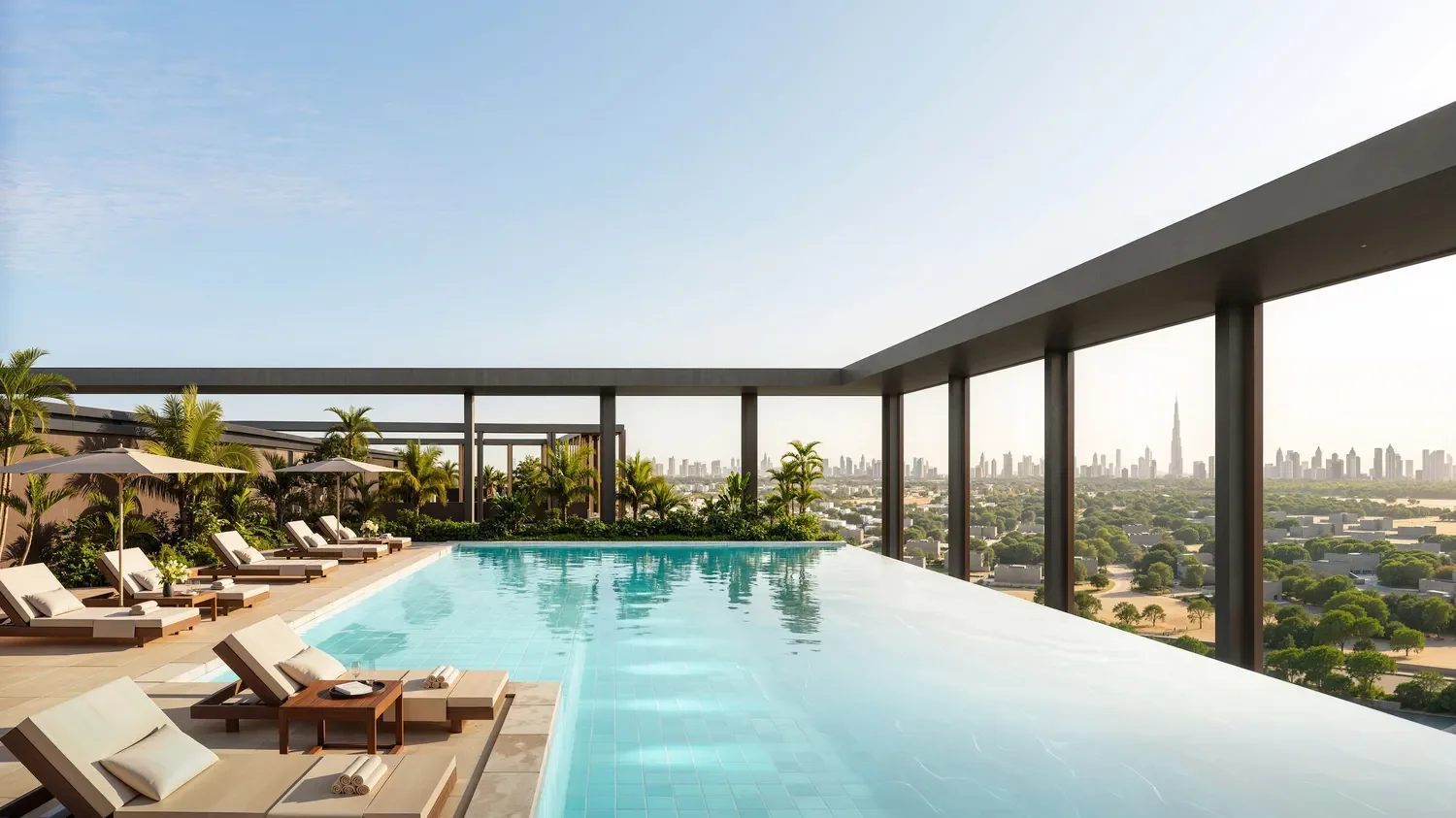 The Archive by Imtiaz Developments in Arjan — developer photograph or architectural render (9)