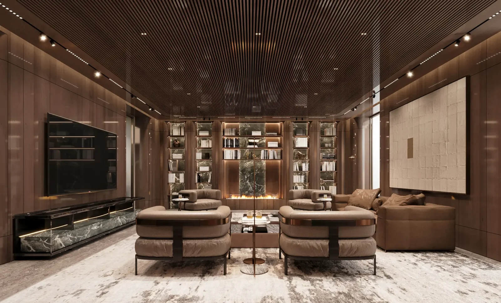 Orla Infinity by Omniyat in Palm Jumeirah — developer photograph or architectural render (13)
