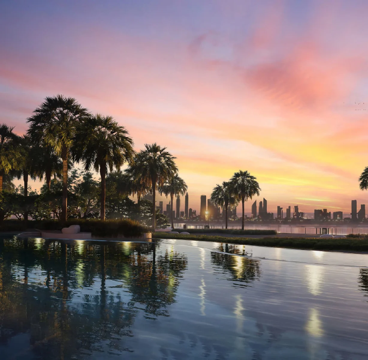The Edit at d3 by Meraas in Dubai Design District — developer photograph or architectural render (4)