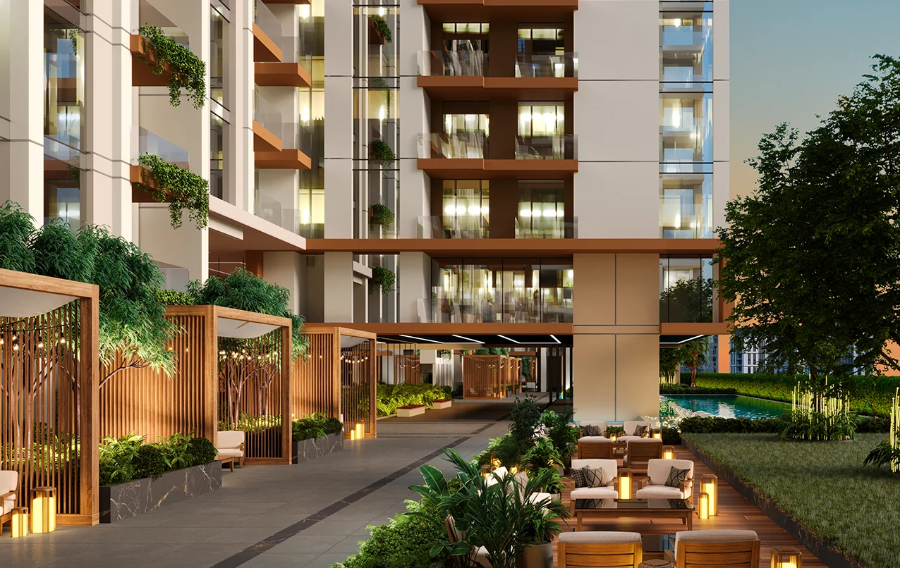 Levanto by ORO24 Developments in Arjan — developer photograph or architectural render (5)