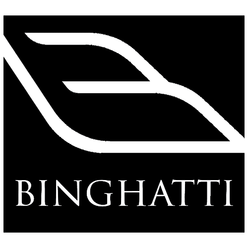 Binghatti Developers