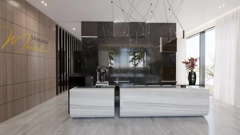 Samana Manhattan by Samana Developers in Jumeirah Village Circle — developer photograph or architectural render (2)