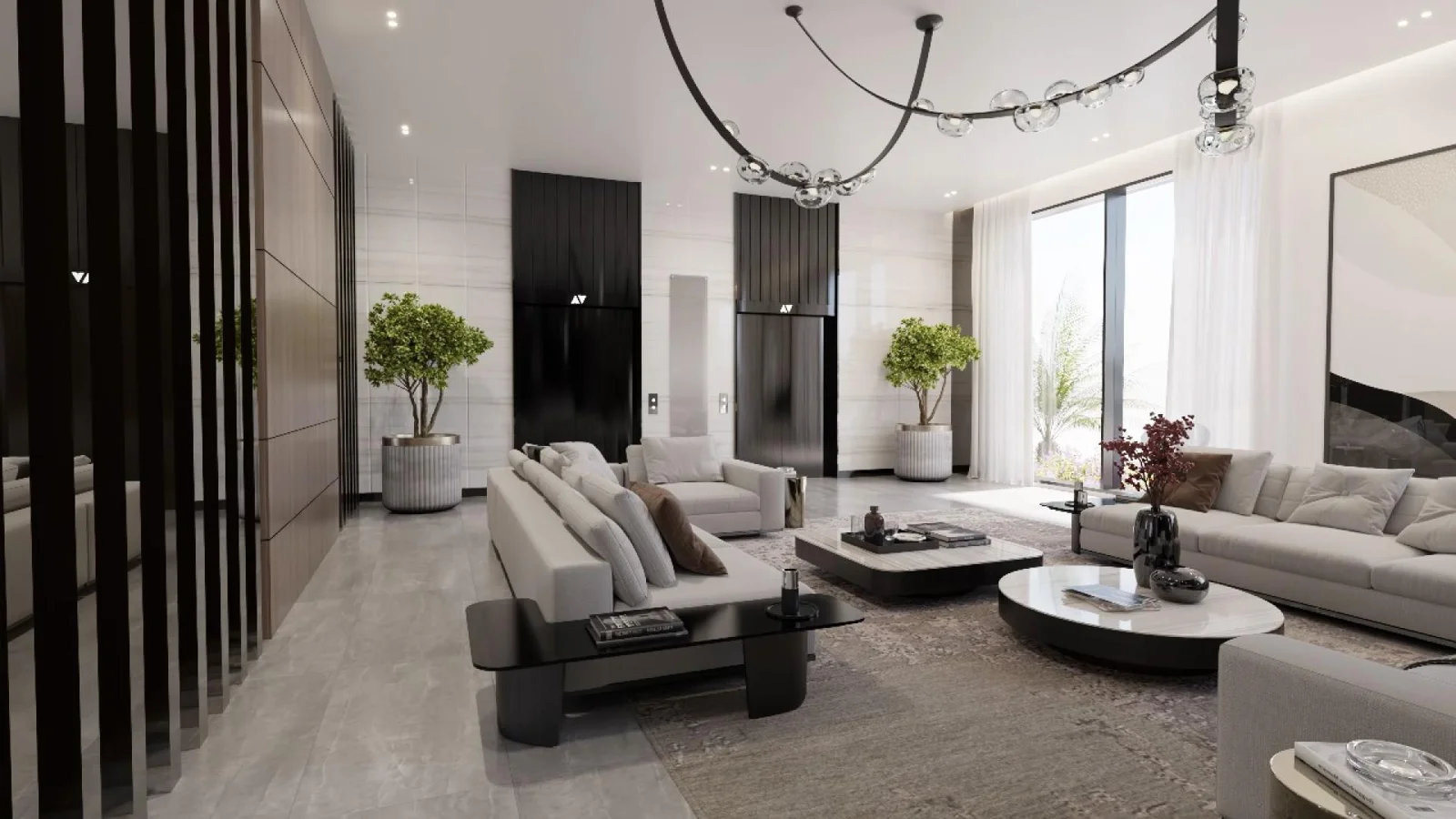 Samana Manhattan by Samana Developers in Jumeirah Village Circle — developer photograph or architectural render (6)