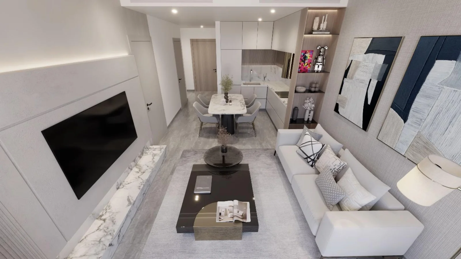 Samana Manhattan by Samana Developers in Jumeirah Village Circle — developer photograph or architectural render (9)