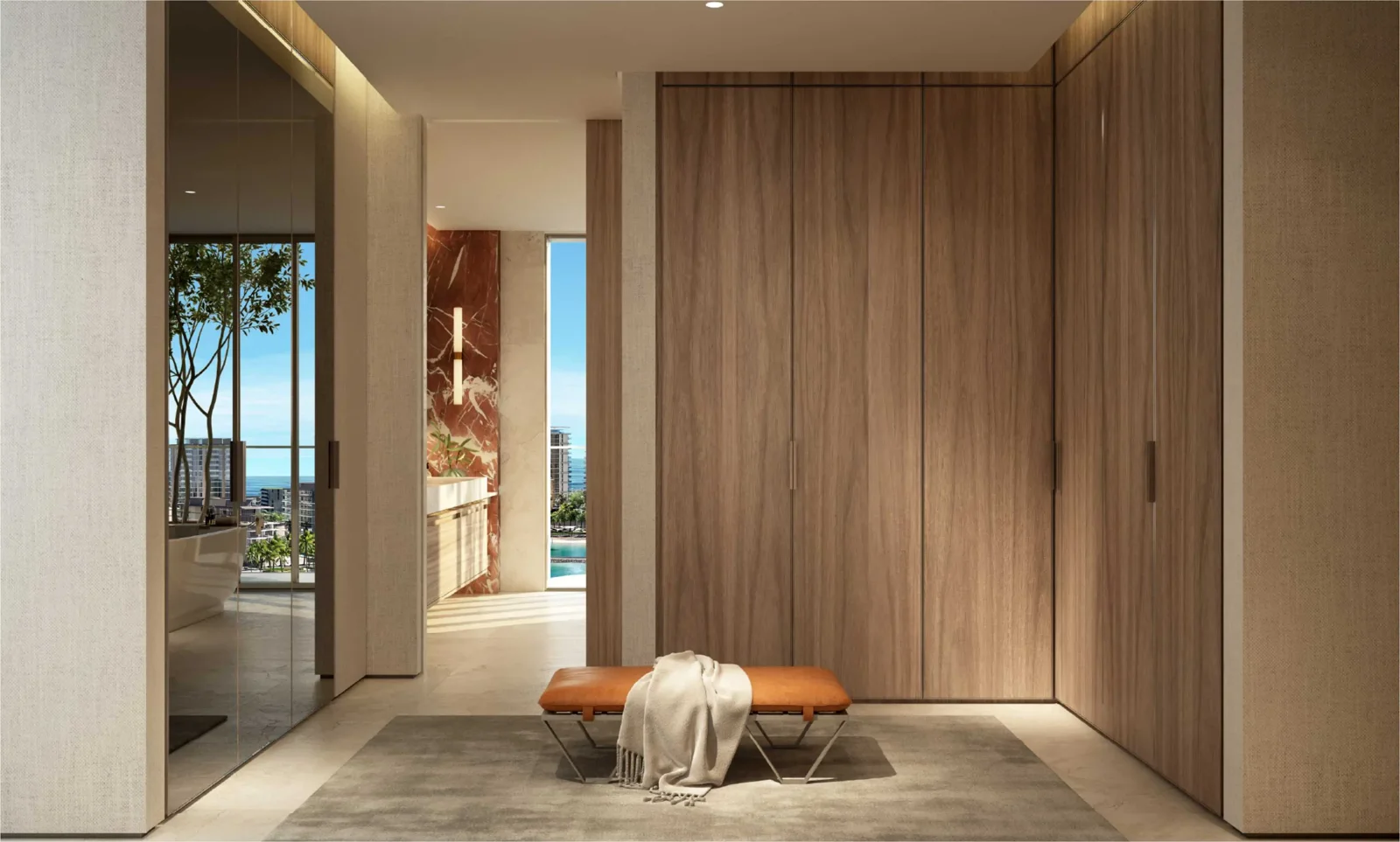 Bay Grove Residences by Nakheel in Dubai Islands — developer photograph or architectural render (21)
