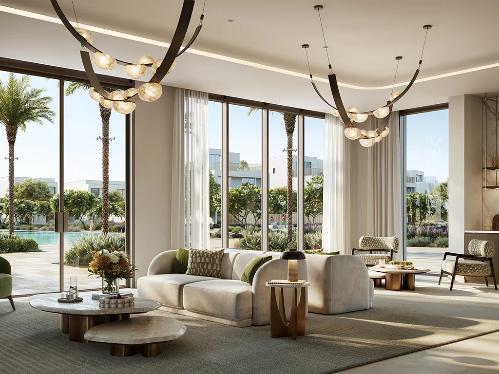 Serro 2 by Emaar Properties in The Heights Country Club & Wellness — developer photograph or architectural render (7)