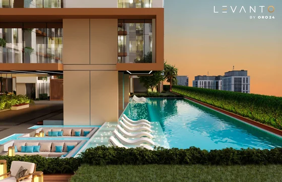 Levanto by ORO24 Developments in Arjan — developer photograph or architectural render (6)