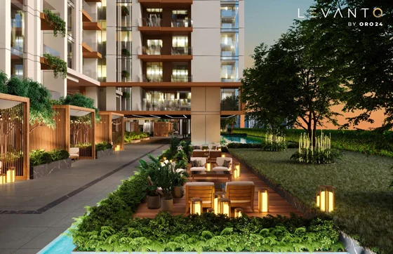 Levanto by ORO24 Developments in Arjan — developer photograph or architectural render (9)
