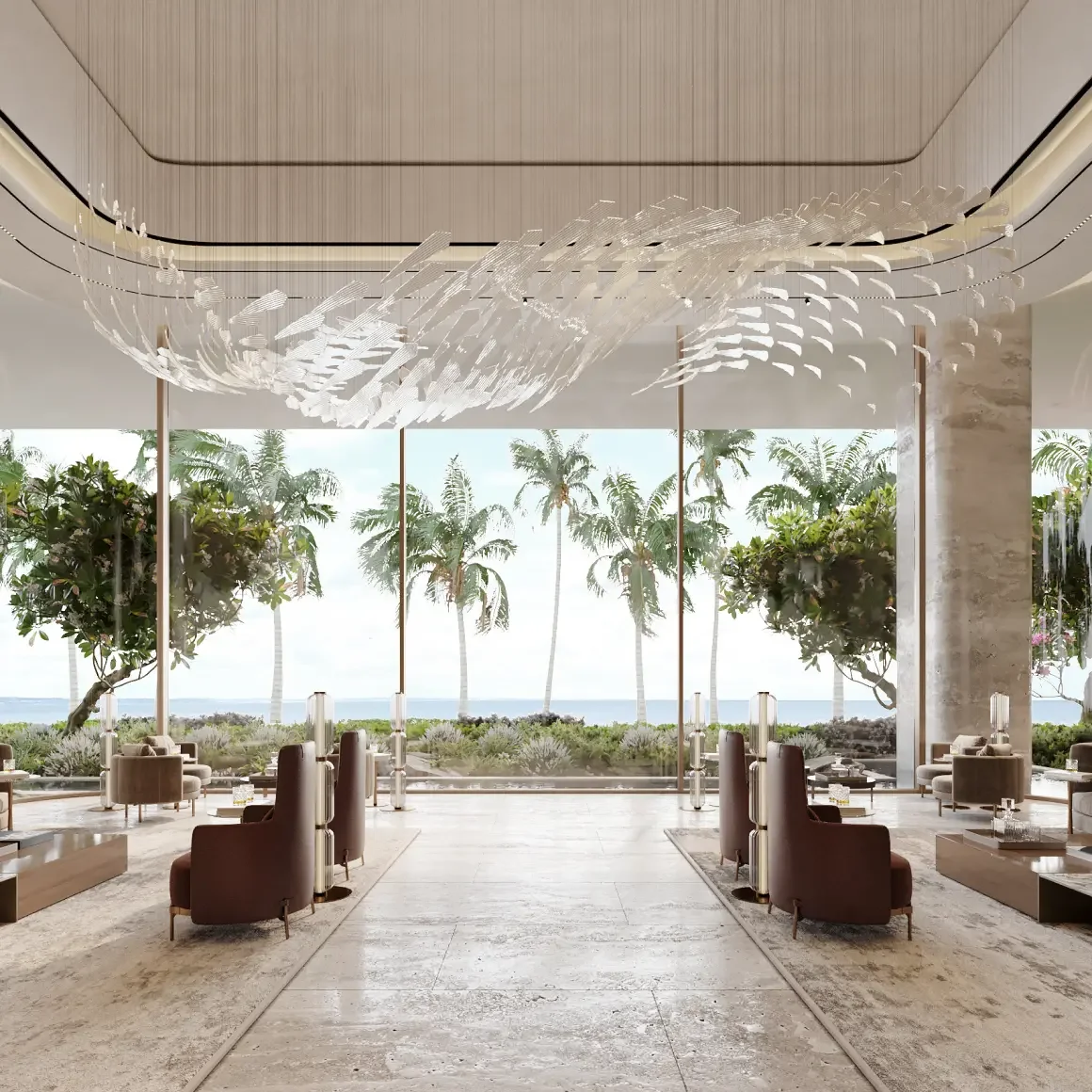 Orla Infinity by Omniyat in Palm Jumeirah — developer photograph or architectural render (11)