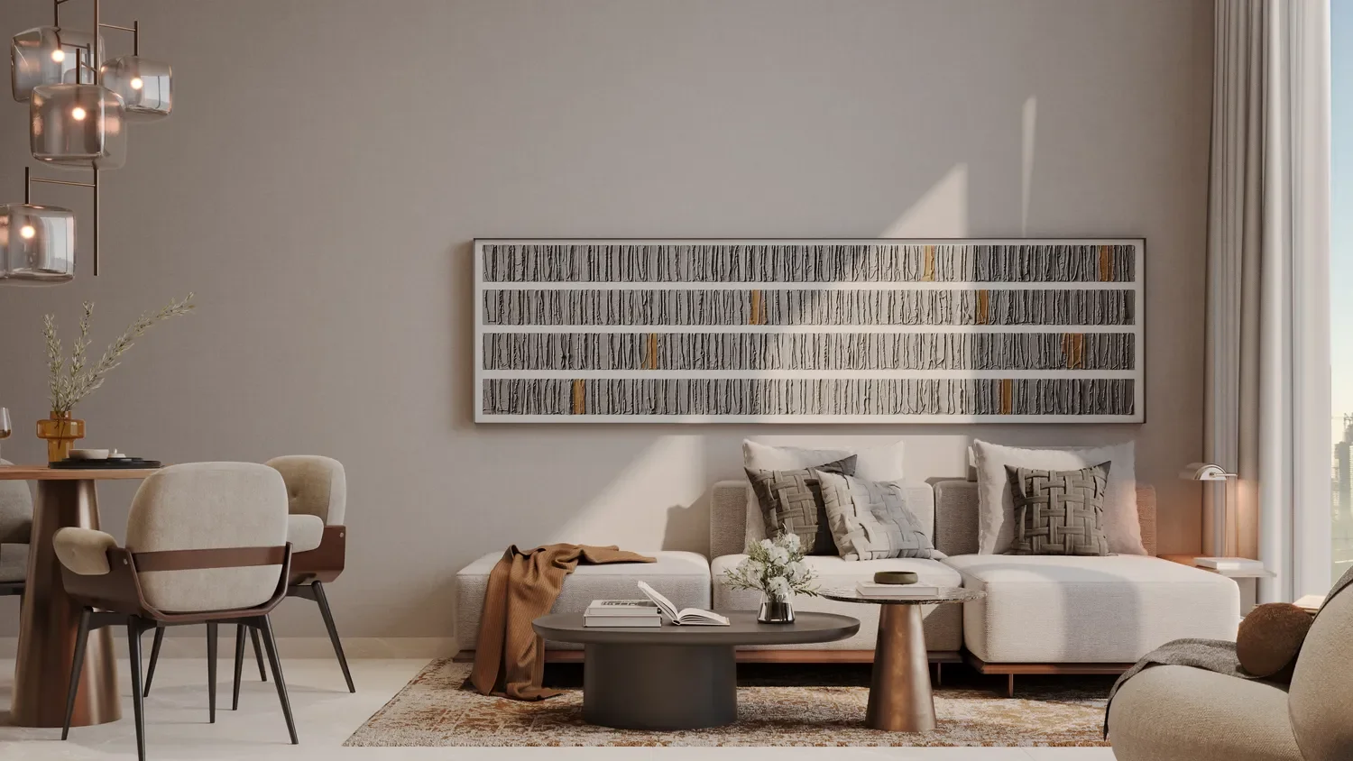 The Archive by Imtiaz Developments in Arjan — developer photograph or architectural render (16)