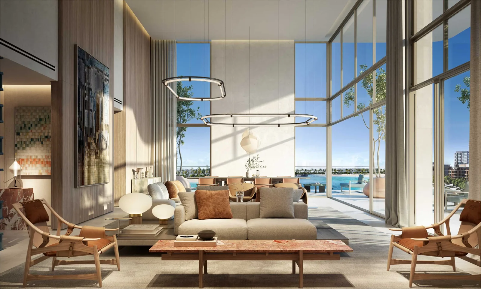 Bay Grove Residences by Nakheel in Dubai Islands — developer photograph or architectural render (19)