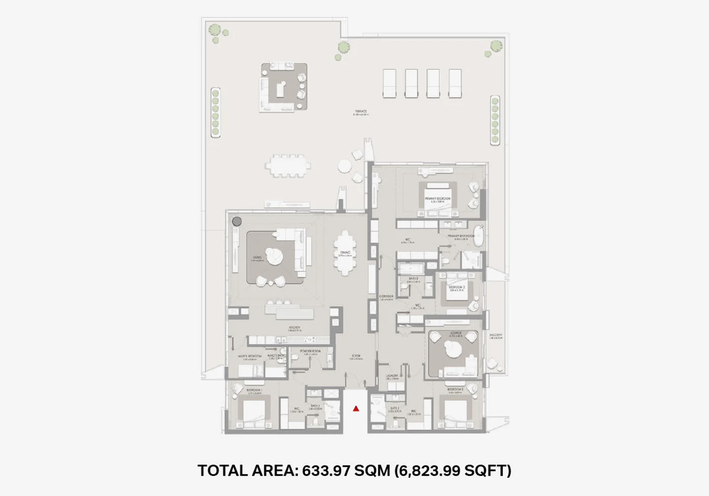 City Walk Crestlane by Meraas in City Walk — developer photograph or architectural render (7)