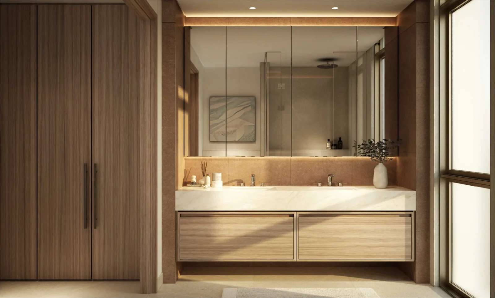 Bay Grove Residences by Nakheel in Dubai Islands — developer photograph or architectural render (11)