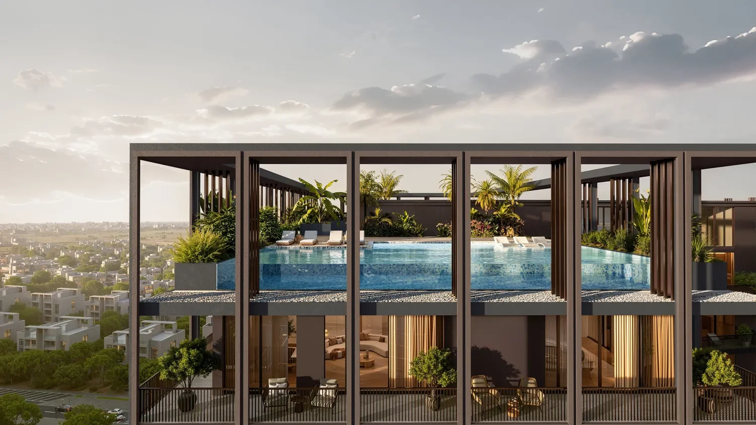 The Archive by Imtiaz Developments in Arjan — developer photograph or architectural render (5)