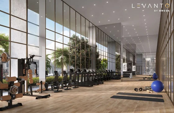 Levanto by ORO24 Developments in Arjan — developer photograph or architectural render (14)