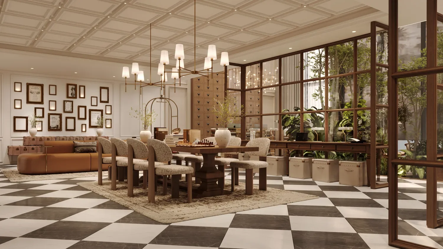 The Archive by Imtiaz Developments in Arjan — developer photograph or architectural render (19)
