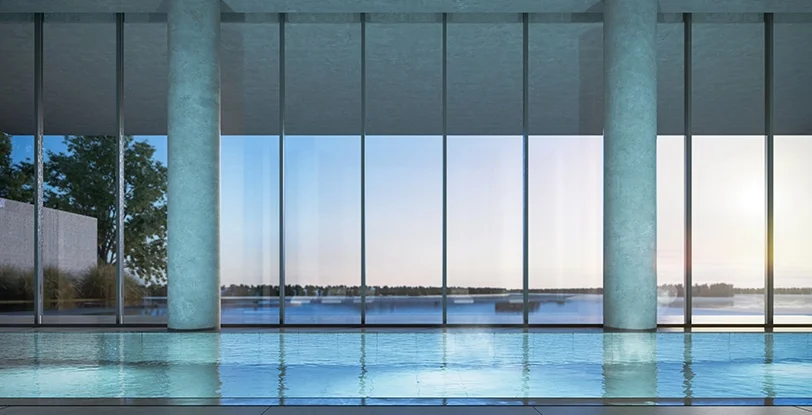 Armani Beach Residences by Arada in Palm Jumeirah — developer photograph or architectural render (6)