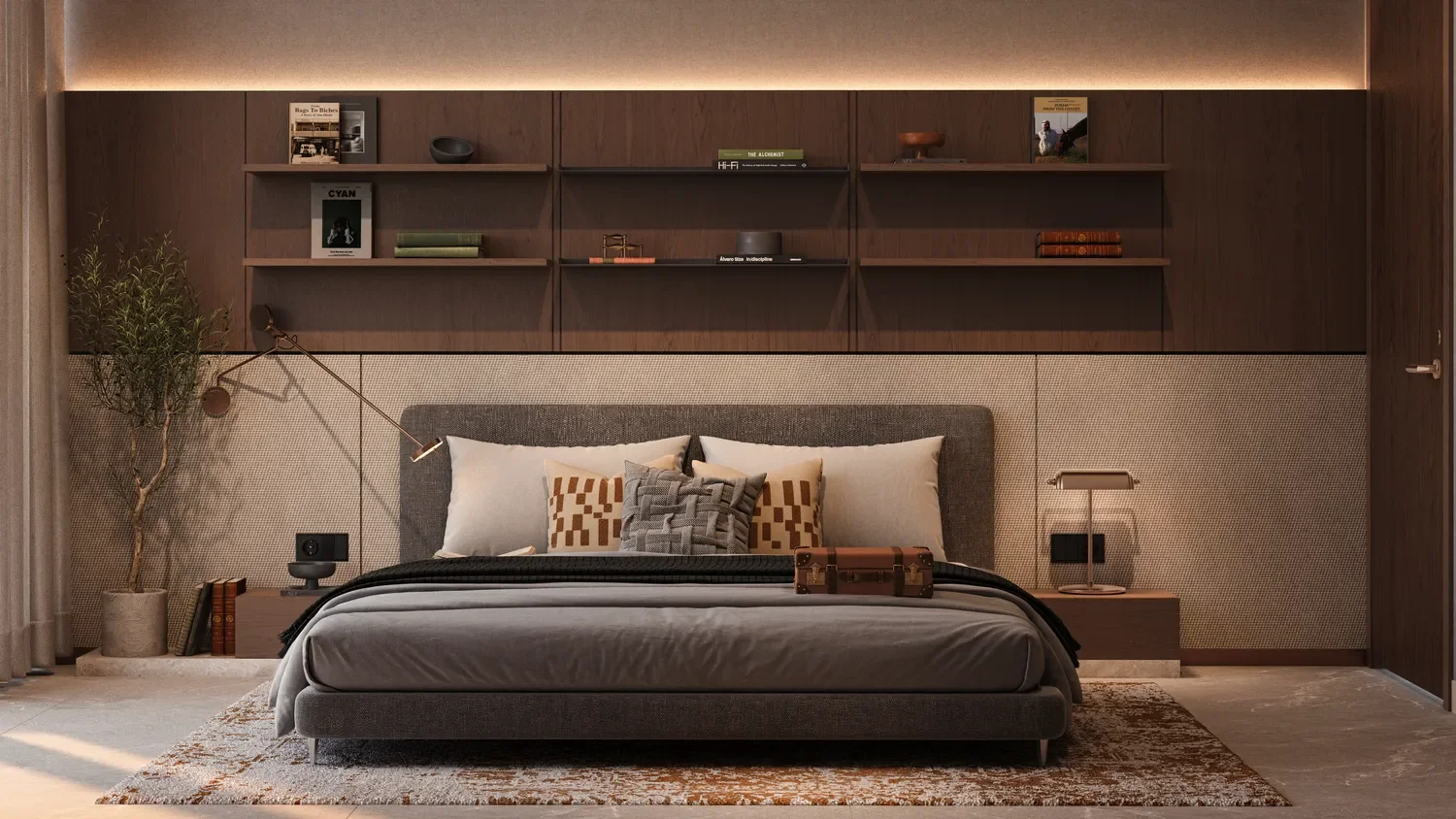 The Archive by Imtiaz Developments in Arjan — developer photograph or architectural render (12)