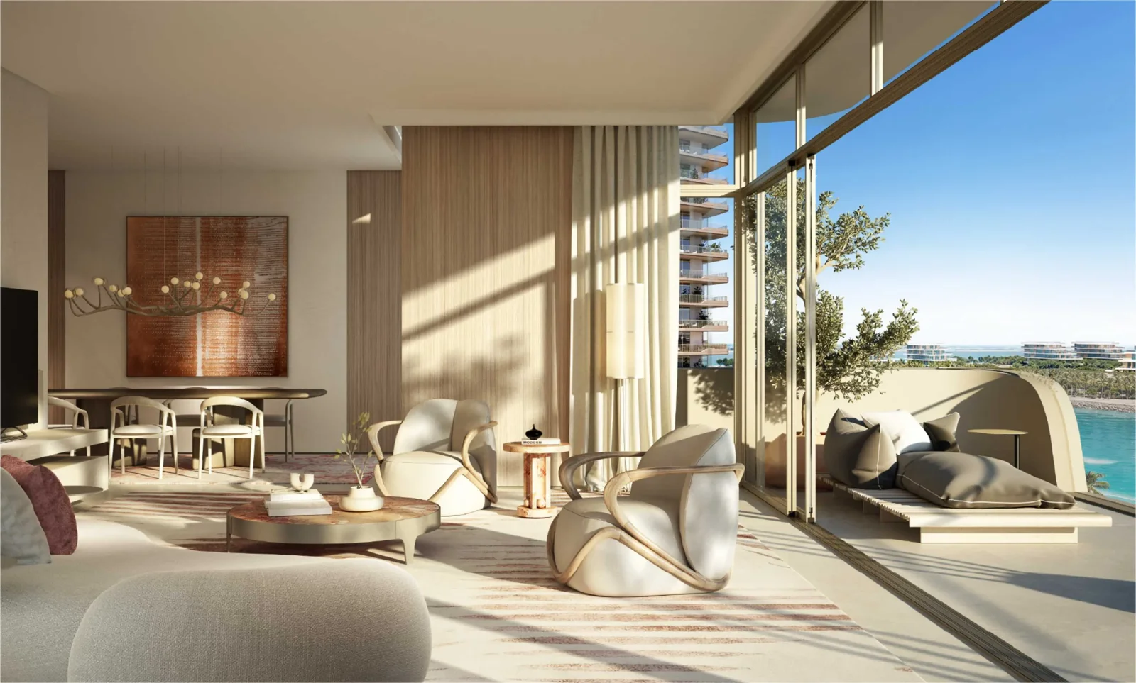 Bay Grove Residences by Nakheel in Dubai Islands — developer photograph or architectural render (17)