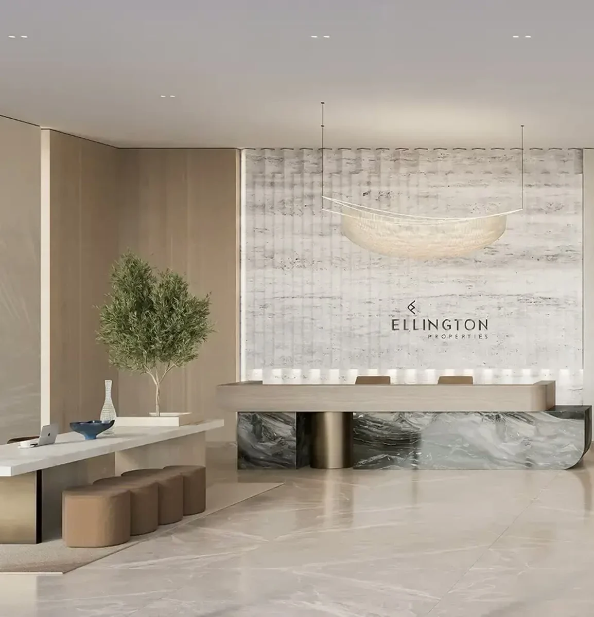 Everly Place by Ellington Properties in Mohammed Bin Rashid City — developer photograph or architectural render (8)