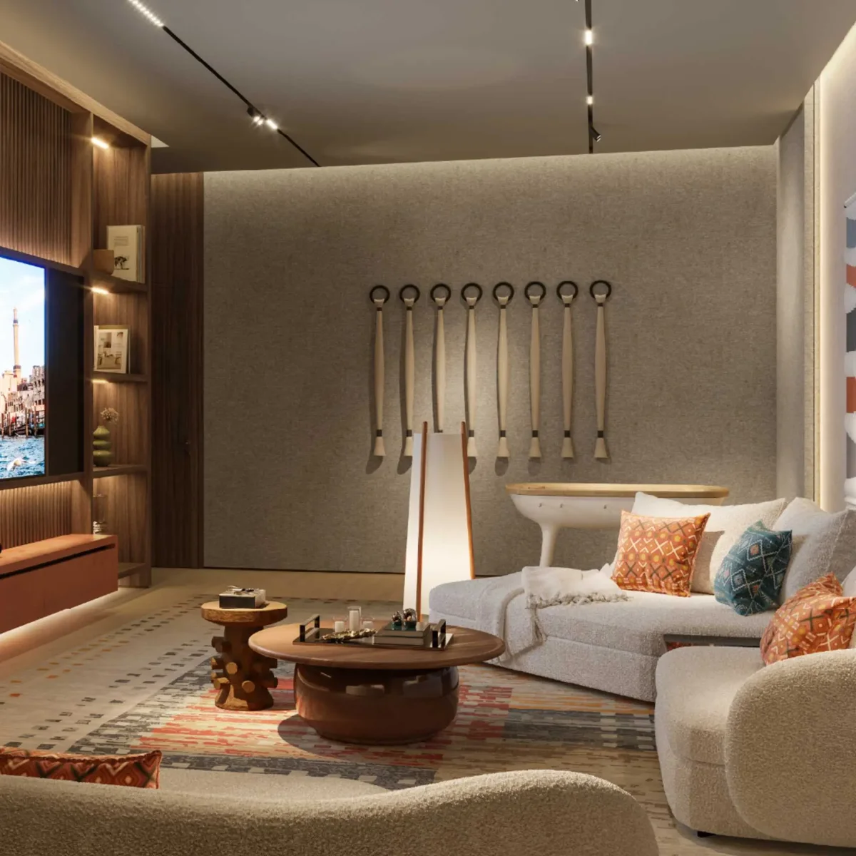 Bay Grove Residences by Nakheel in Dubai Islands — developer photograph or architectural render (25)