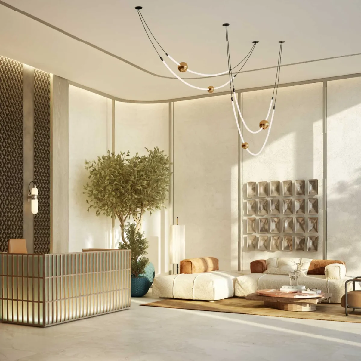 Bay Grove Residences by Nakheel in Dubai Islands — developer photograph or architectural render (23)