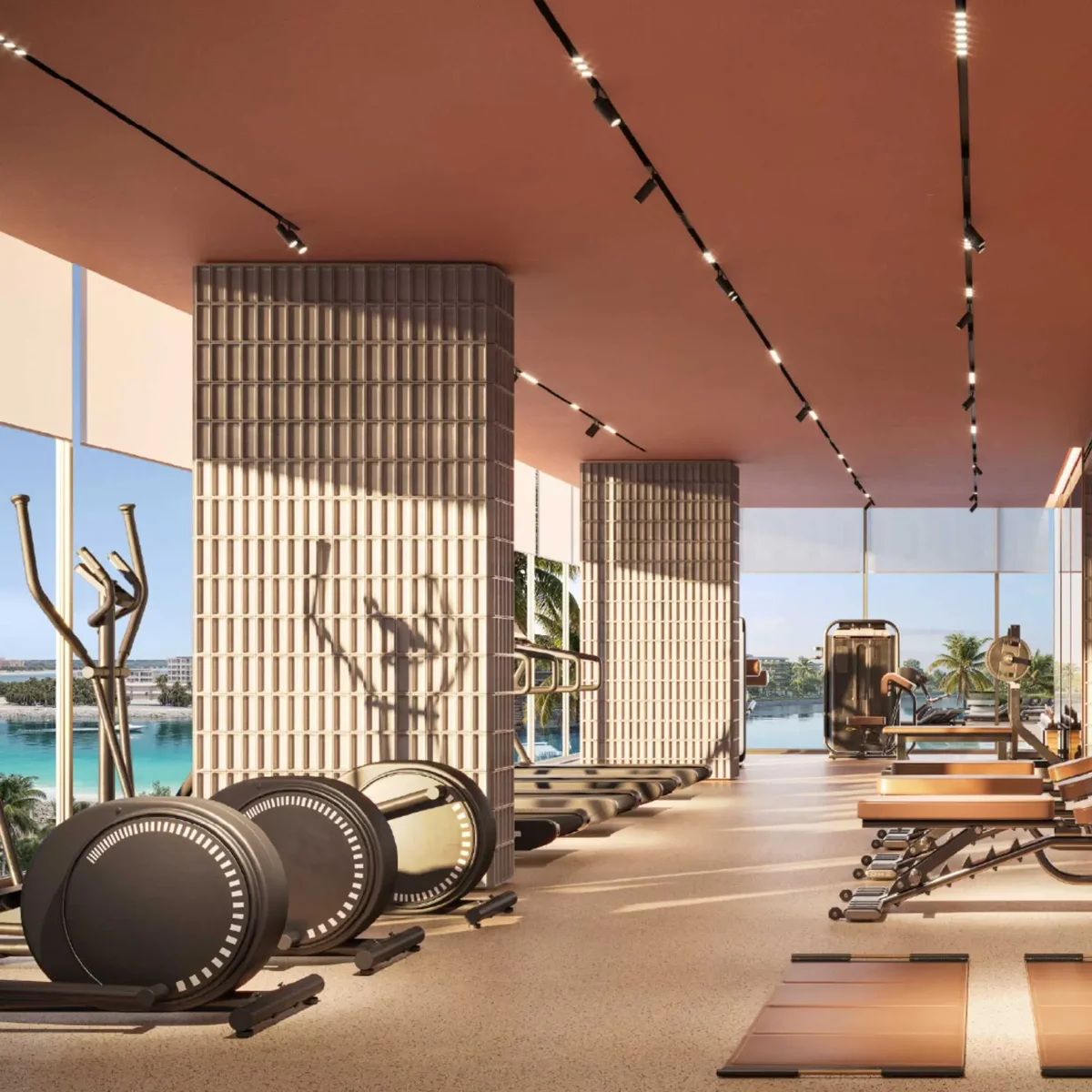 Bay Grove Residences by Nakheel in Dubai Islands — developer photograph or architectural render (28)