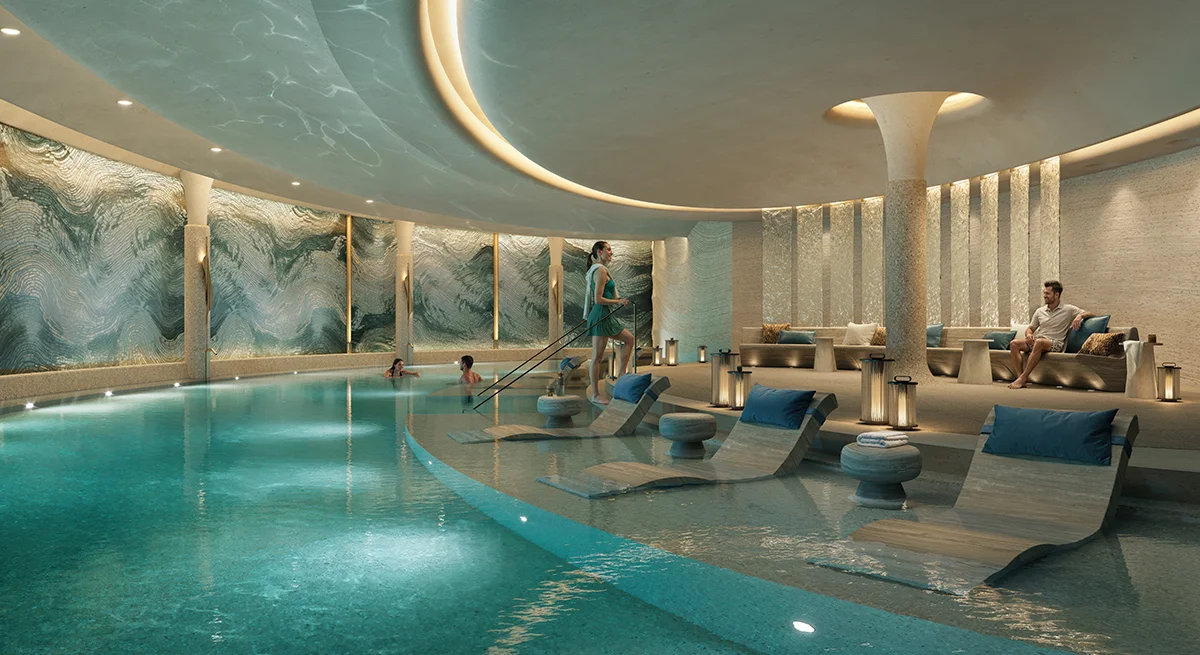 Serro by Emaar Properties in The Heights Country Club & Wellness — developer photograph or architectural render (4)