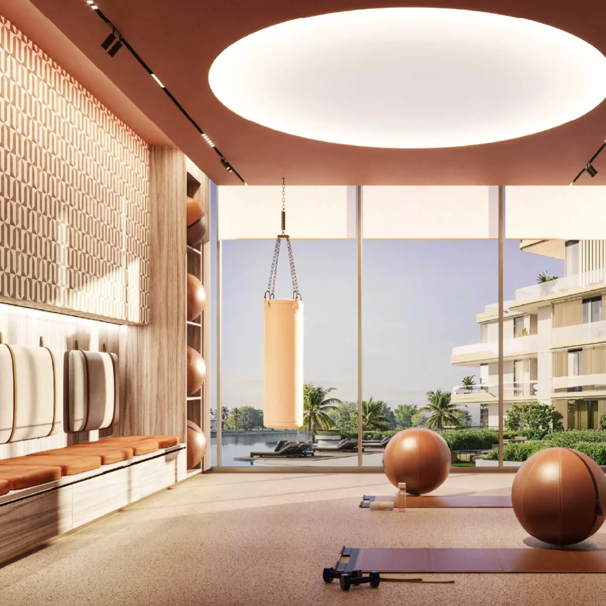 Bay Grove Residences by Nakheel in Dubai Islands — developer photograph or architectural render (29)