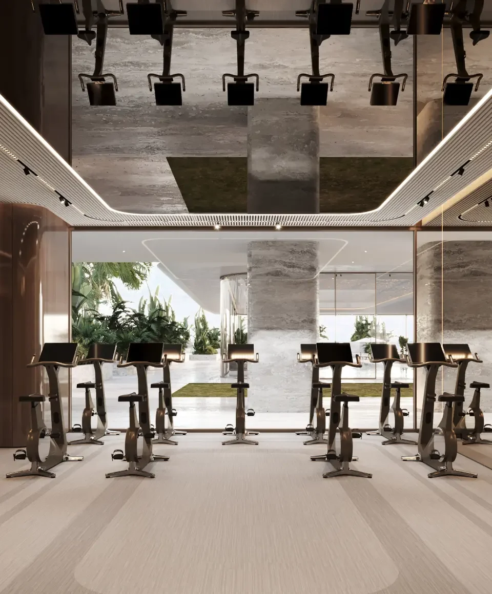 Orla Infinity by Omniyat in Palm Jumeirah — developer photograph or architectural render (8)