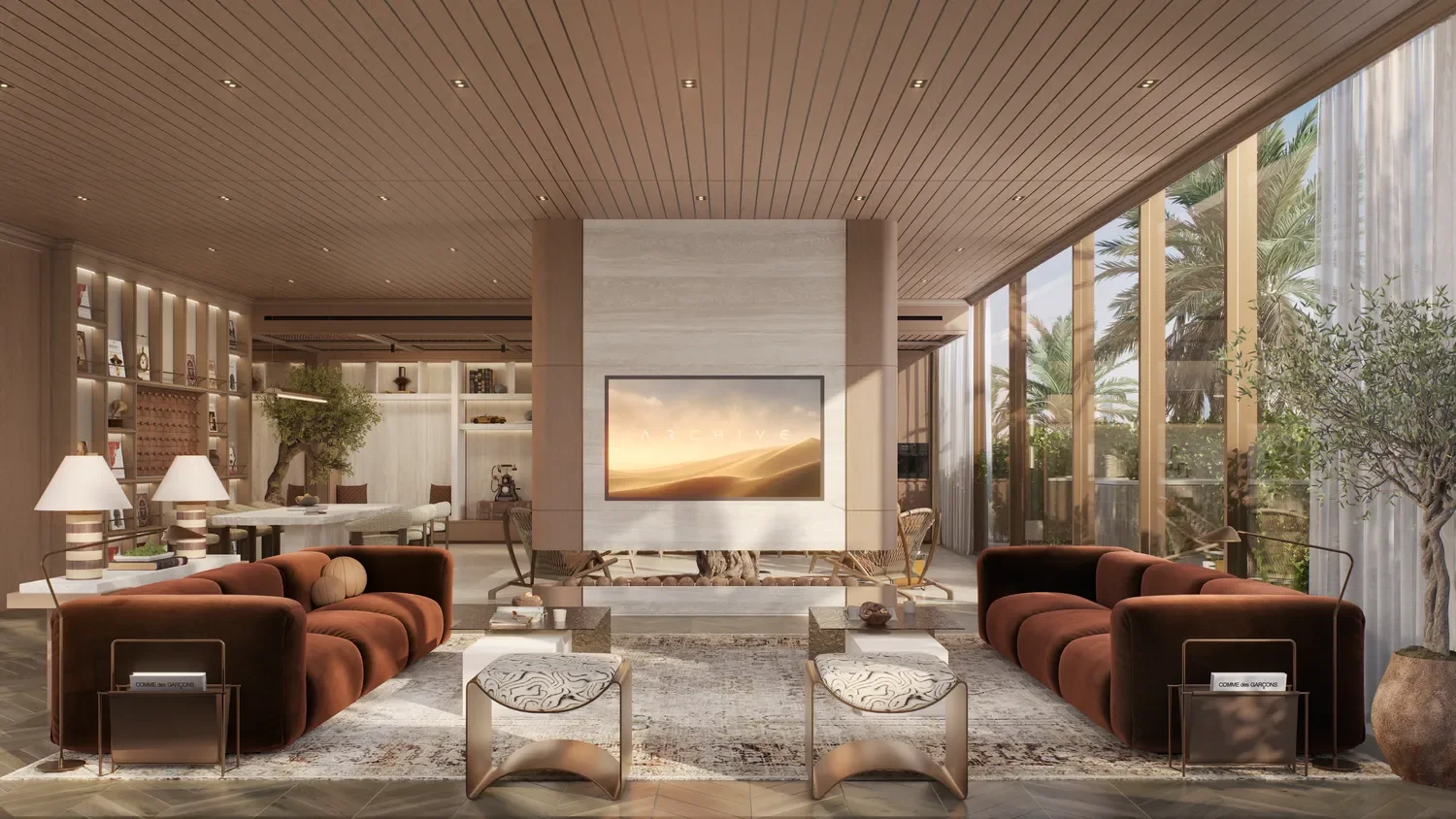 The Archive by Imtiaz Developments in Arjan — developer photograph or architectural render (22)