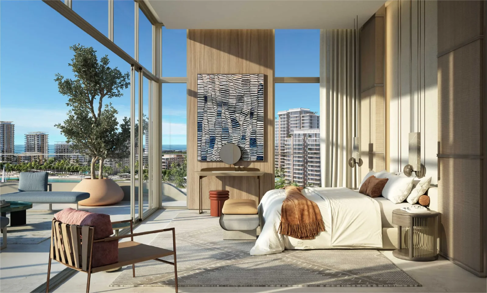 Bay Grove Residences by Nakheel in Dubai Islands — developer photograph or architectural render (20)