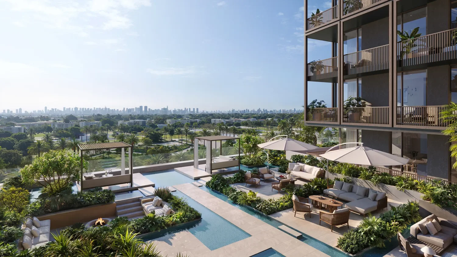 The Archive by Imtiaz Developments in Arjan — developer photograph or architectural render (8)