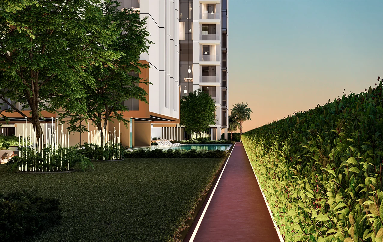Levanto by ORO24 Developments in Arjan — developer photograph or architectural render (3)