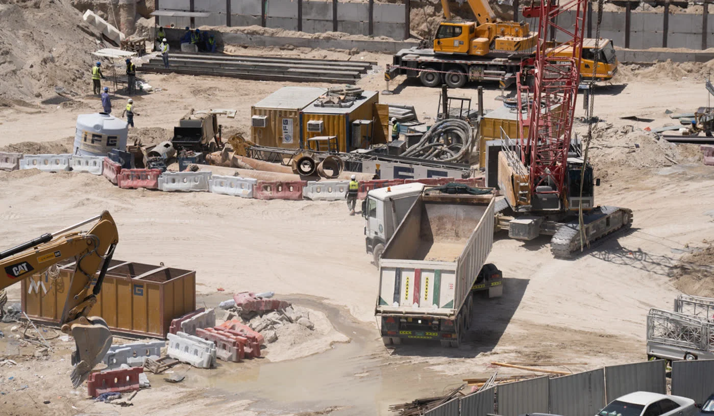 Madinat Jumeirah Living Nourelle by Meraas in Umm Suqeim — developer photograph or architectural render (4)