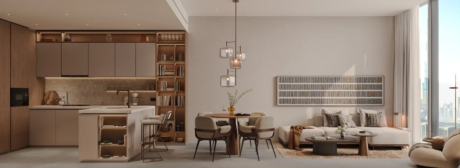 The Archive by Imtiaz Developments in Arjan — developer photograph or architectural render (14)